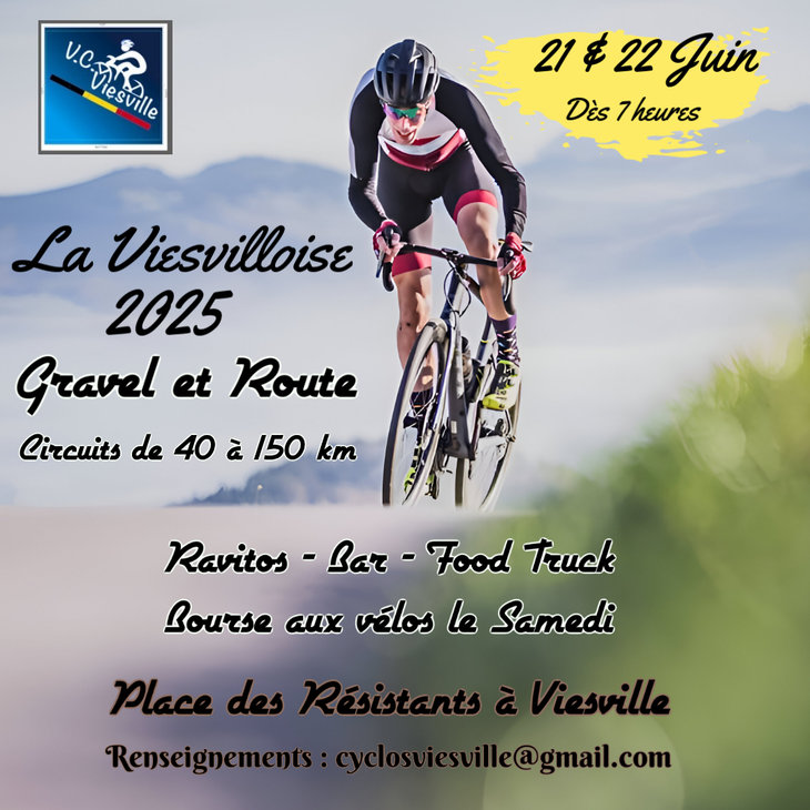 Loisirs Bourse vlos
