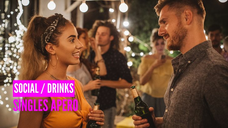 Soires Singles Apero