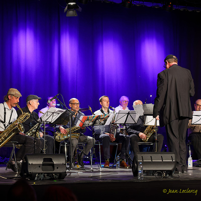 Concerts Blue Stone band