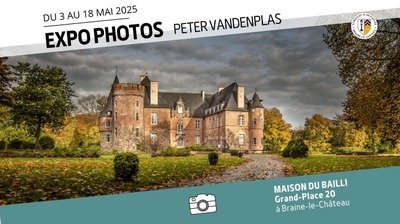 Expositions Expo Photos Peter Vandenplas