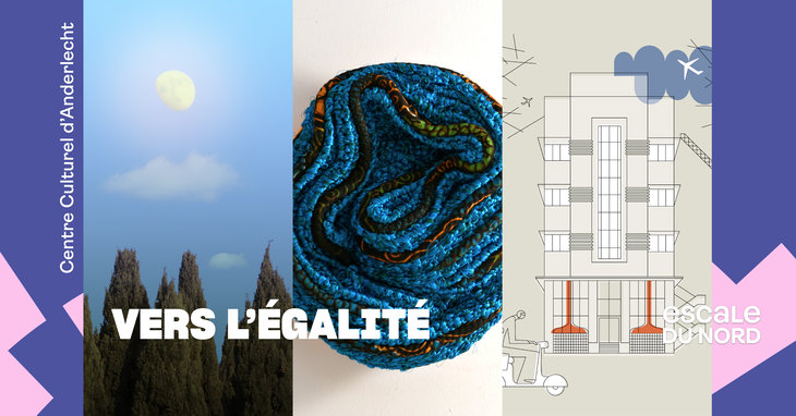 Expositions Vers l galit