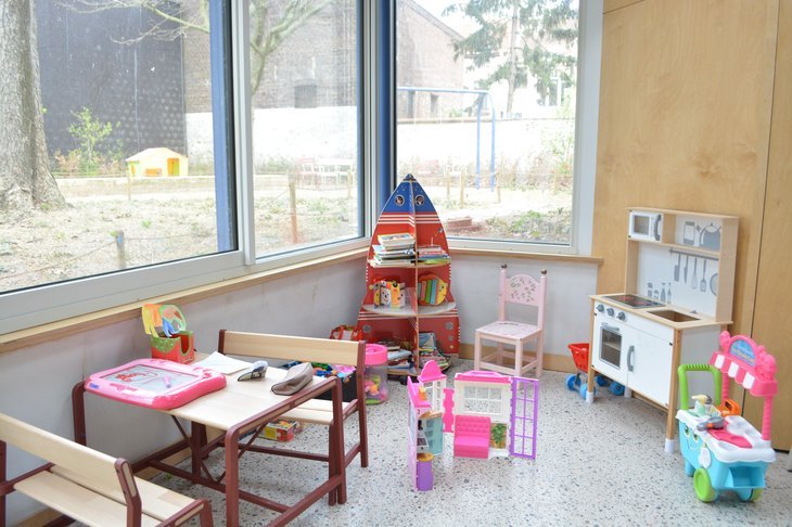 Stages,cours Amk ateliers mercredi