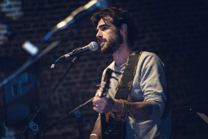 Concerts Concert Guillaume Goossens