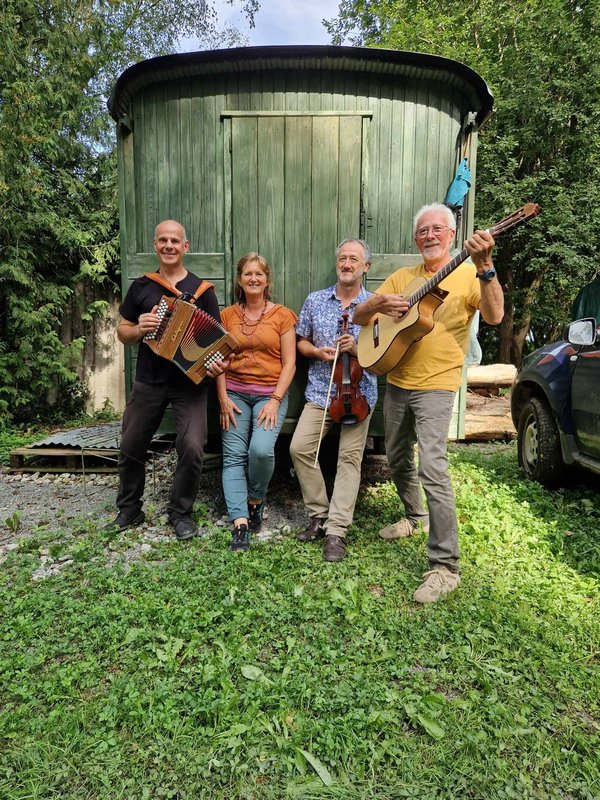 Concerts Concert Escales