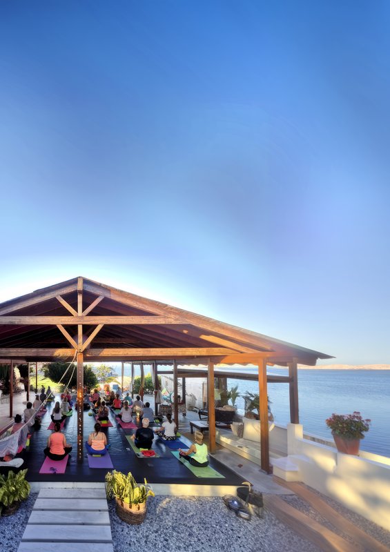 Excursions, séjours Retraite Spirituelle Ikaria