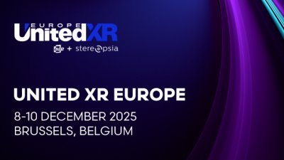 Expositions United Europe