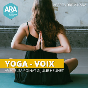 Stages,cours Yoga Voix