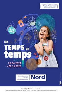 Stages,cours Exposition temps temps 