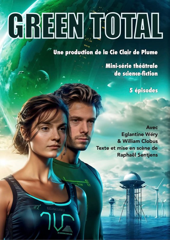 Spectacles Pice thtre