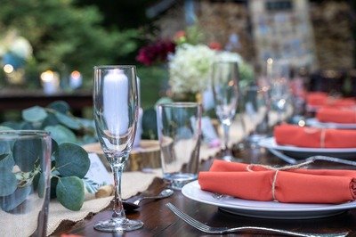 Spectacles Week-end gourmand Crèche Soeurs Lucrèce Louisa