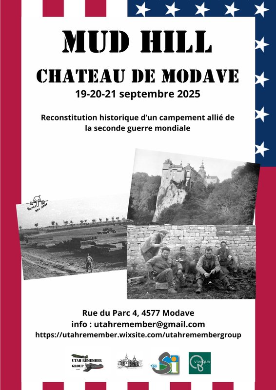 Loisirs Reconstitution historique chateau