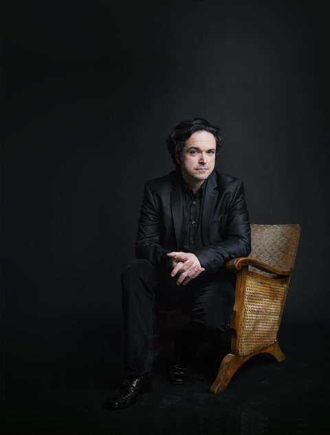 Concerts Brazilian Rhapsody: Radames Gnattali Luis Rabello( piano)