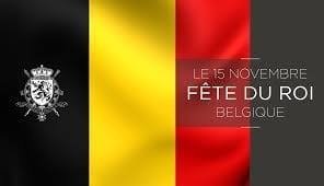 Spectacles Manifestation patriotique : Fête Roi |
