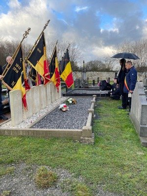 Spectacles Manifestation patriotique | Commémoration 6 Janvier 1945 |