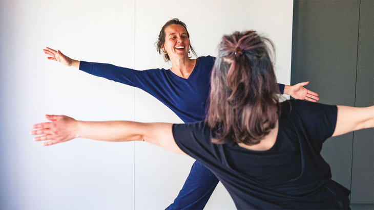 Stages,cours Atelier adulte | Yoga Muse L