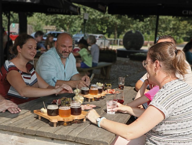 Loisirs Taverne  Gatte dor Le domaine Palogne