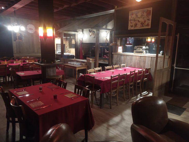 Soirées La Table Mercredi
