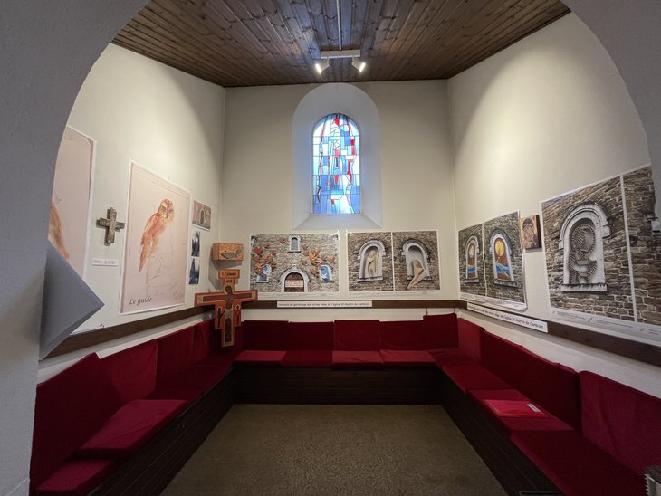 Expositions Exposition concours niches