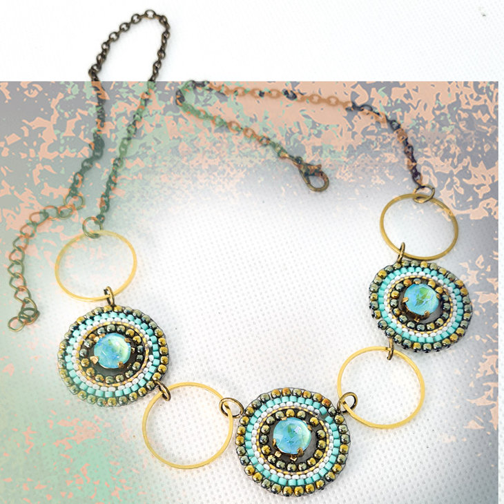 Stages,cours Bijoux