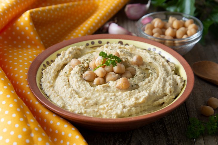 Stages,cours Je cuisine Libanais