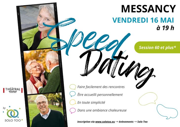 Loisirs Speed Dating