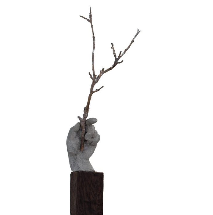 Expositions Stief DeSmet / Sculpture