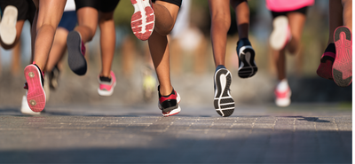 Loisirs Run fun l ASBL Jeunesse sports