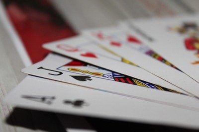 Loisirs Regroupement amatrices amateurs jeux cartes (whist, coupon, rikiki, etc.)