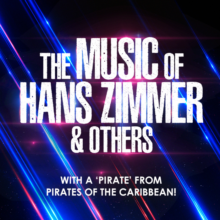 Spectacles The Music Hans Zimmer & Others