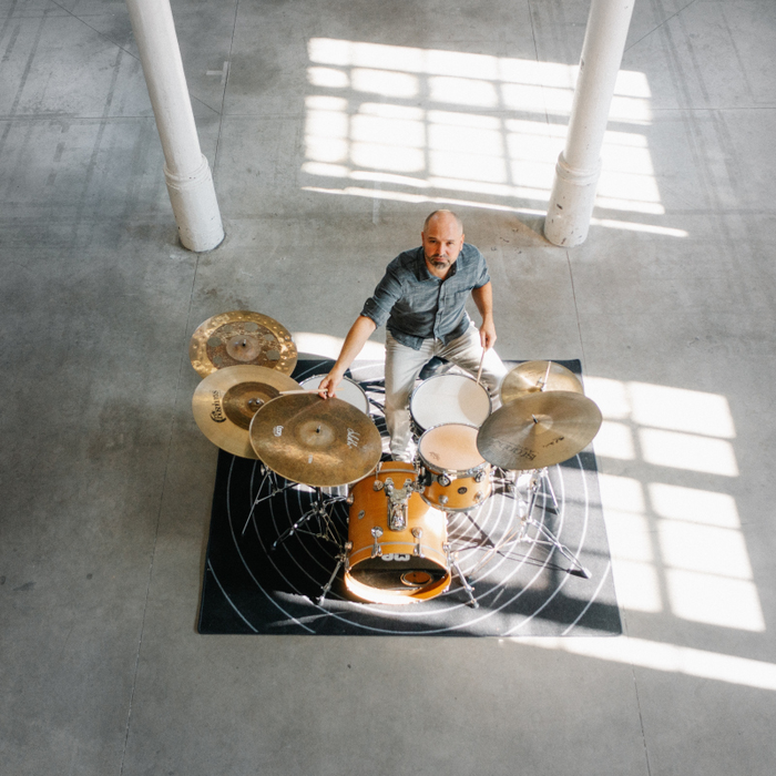Spectacles Olivier Chavet Quintett
