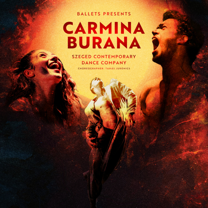 Spectacles Carmina Burana