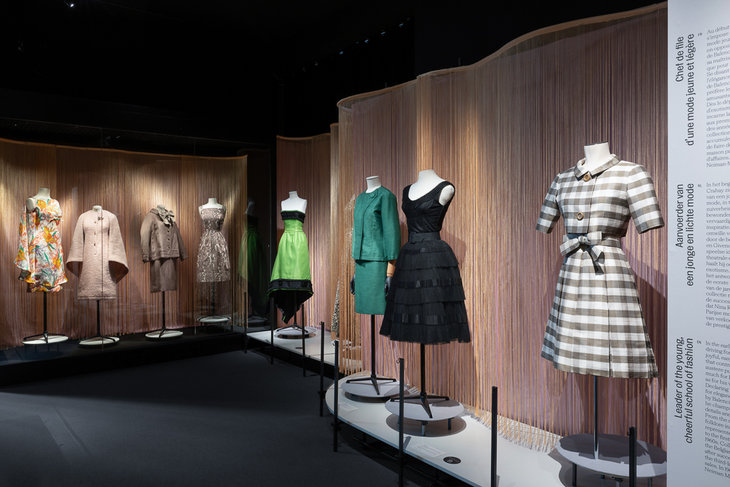 Expositions Musée Mode Dentelle