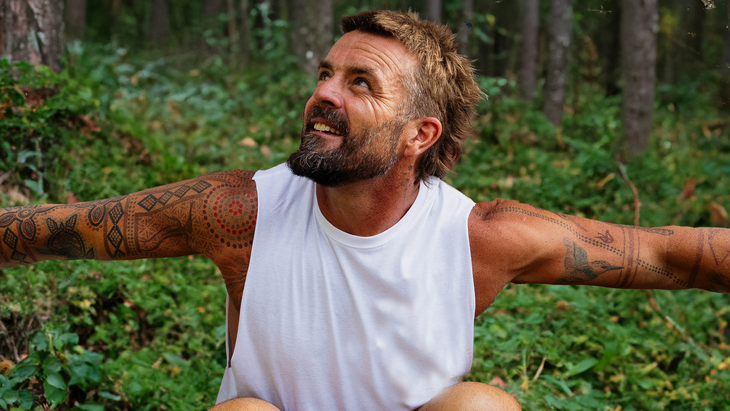 Spectacles Xavier Rudd