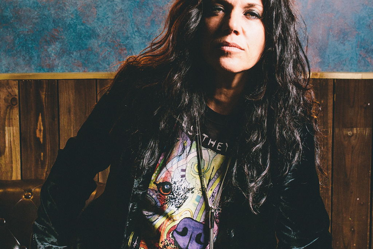 Spectacles Sari Schorr (US)
