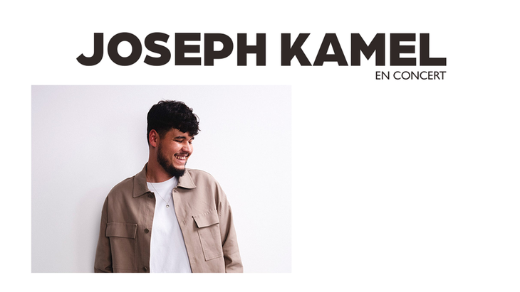 Spectacles Joseph Kamel