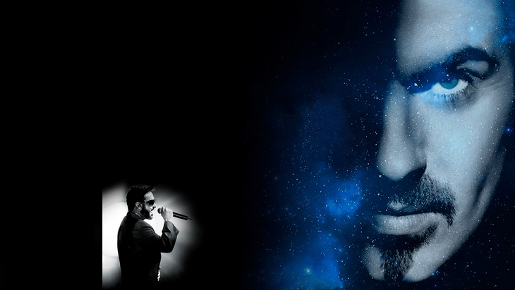 Spectacles The Voice George Michael