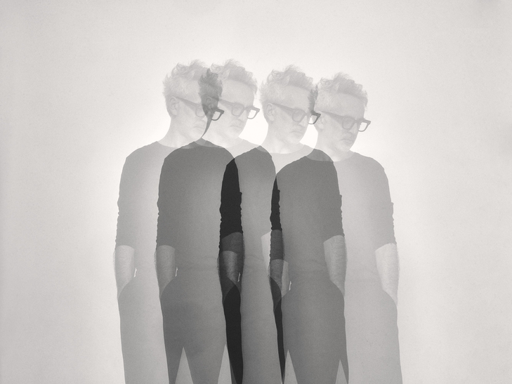 Spectacles Vincent Delerm