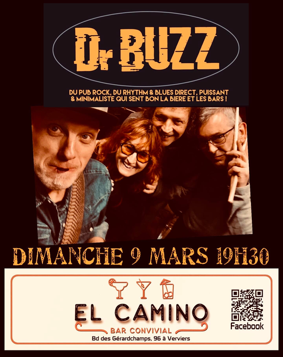 Spectacles LIGHTNIN? (B) Dr BUZZ (B)