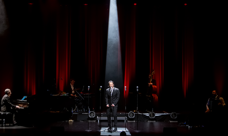 Spectacles Brel ! Spectacle 