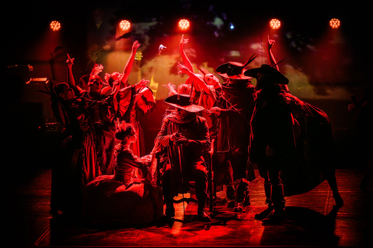 Stages,cours Cyrano Bergerac, comédie musicale