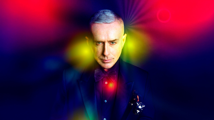 Spectacles Holly Johnson