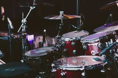 Spectacles Concert Scratch back