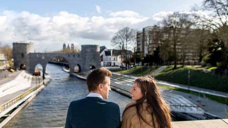 Loisirs Visites guidées Pont Trous l Escaut 