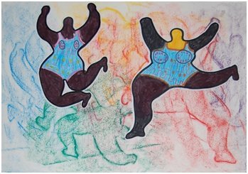 Stages,cours Gym douce