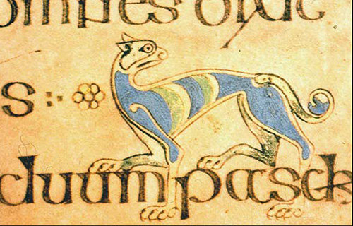 Stages,cours Fantaisie celtique