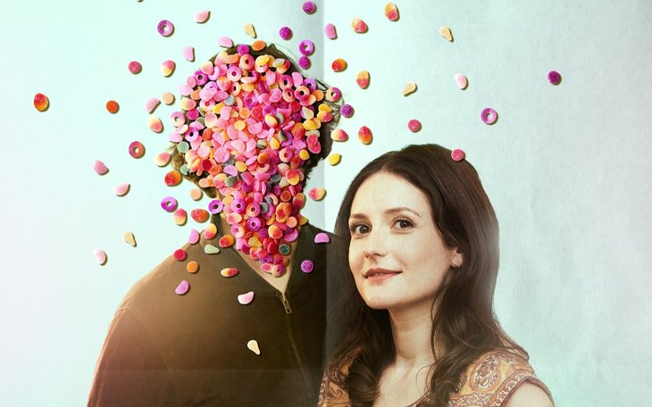 Spectacles Rosa Bursztein