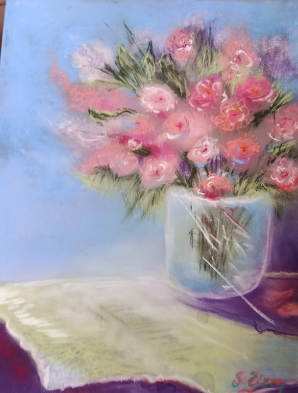 Stages,cours Atelier peinture pluridisciplinaire recreatif