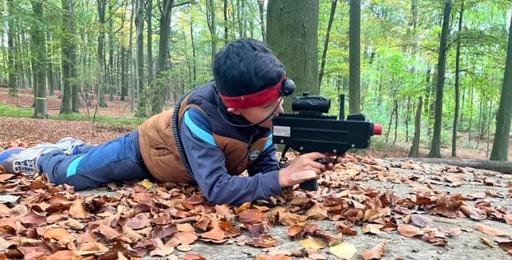 Stages,cours Prêt pour l aventure ? Sensations fortes garanties quad, moto, laser game,...