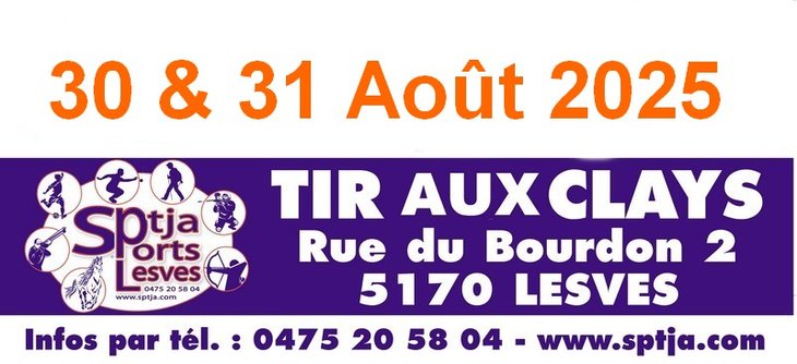 Loisirs Tir Clays