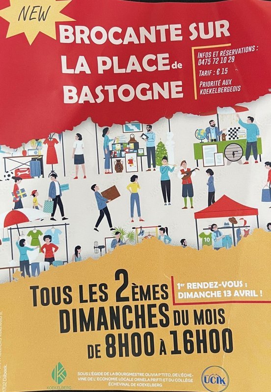  Brocante